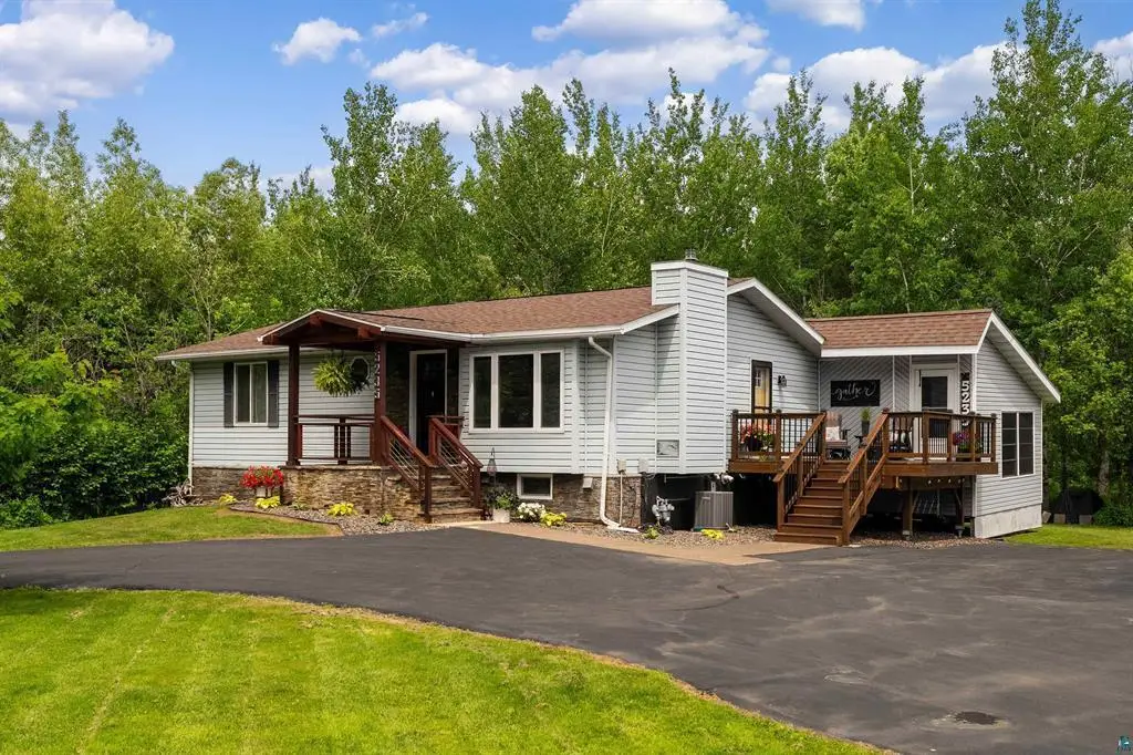 5235 Kingswood Lane, Hermantown, MN 55811 - #1