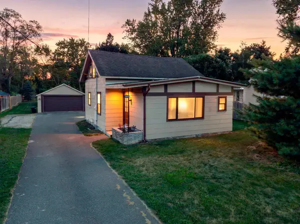 1648 Hammond Road, White Bear Lake, MN 55110