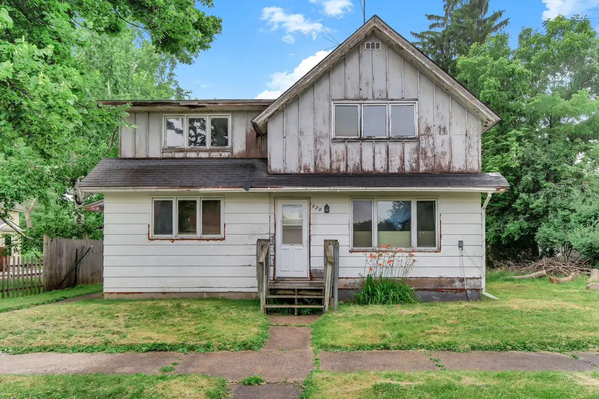 229 N 3rd Street, New Richmond, WI 54017 - #1