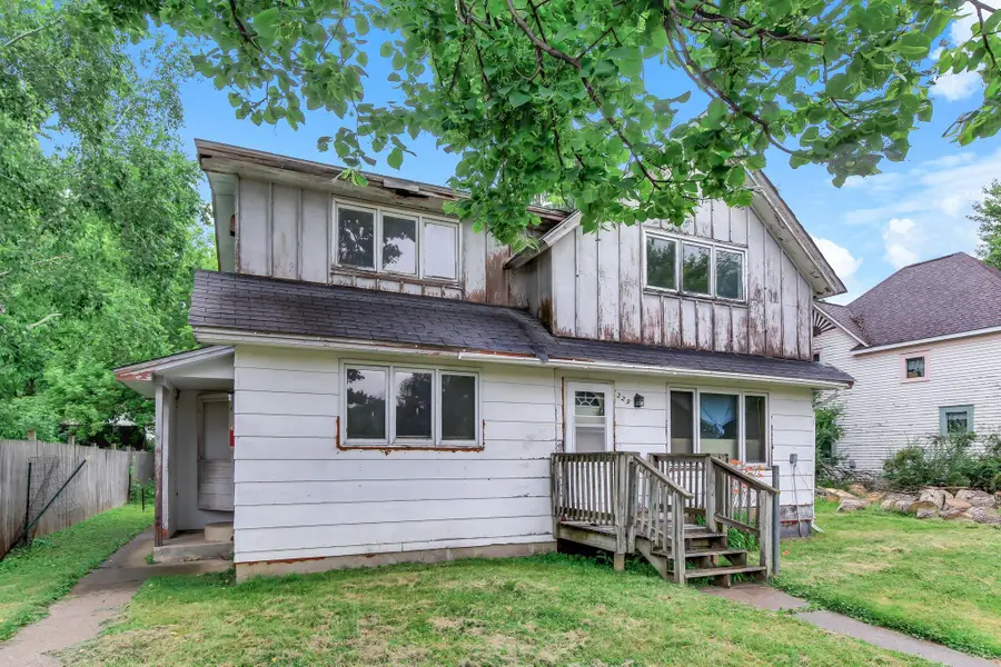 229 N 3rd Street, New Richmond, WI 54017 - #3