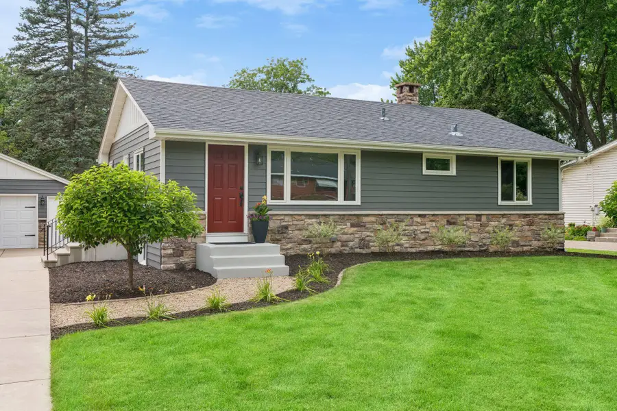 405 Orchid Lane N, Plymouth, MN 55447 - #2
