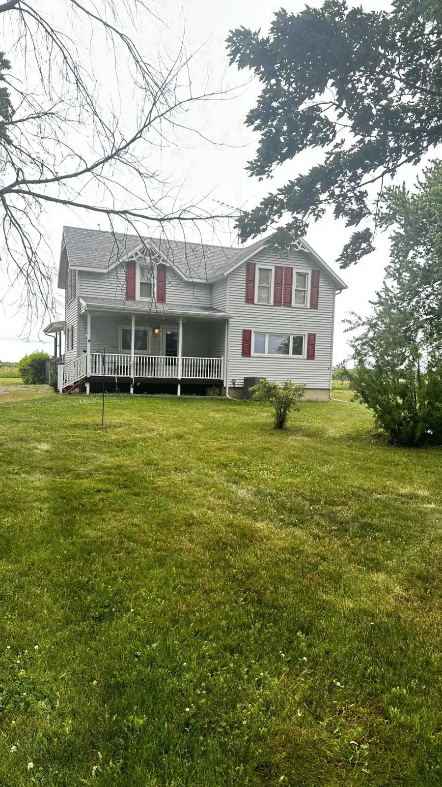 73584 260th Avenue, Hayfield, MN 55940 - #2