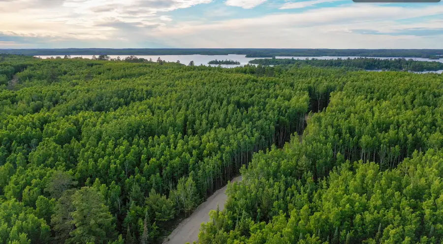 TBD Parcel X Frazer Bay Road, Cook, MN 55723 - #2