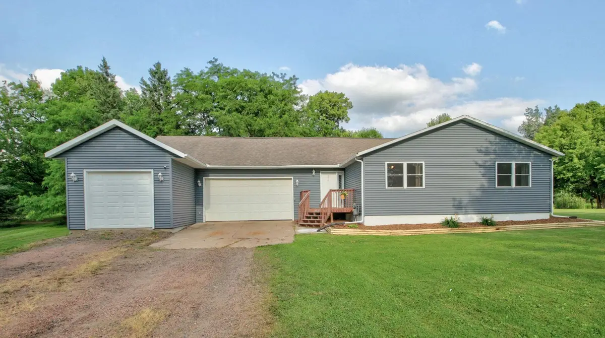 815 Woodside Drive, Cornell, WI 54732 - #1