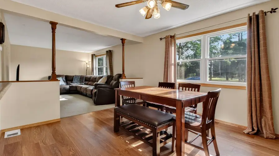815 Woodside Drive, Cornell, WI 54732 - #3