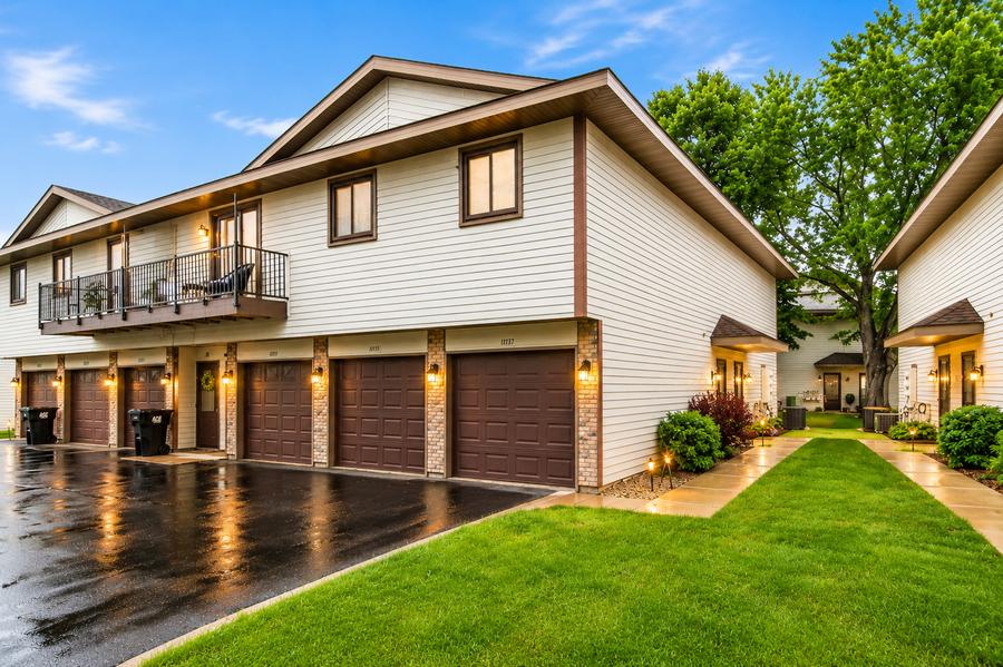 11137 Edgewood Circle N, Champlin, MN 55316 - #2