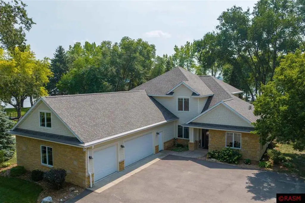 6206 Shamrock Drive, Madison Lake, MN 56063 - #1