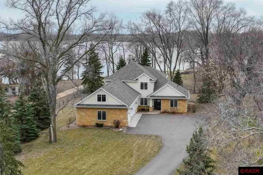 6206 Shamrock Drive, Madison Lake, MN 56063 - #2