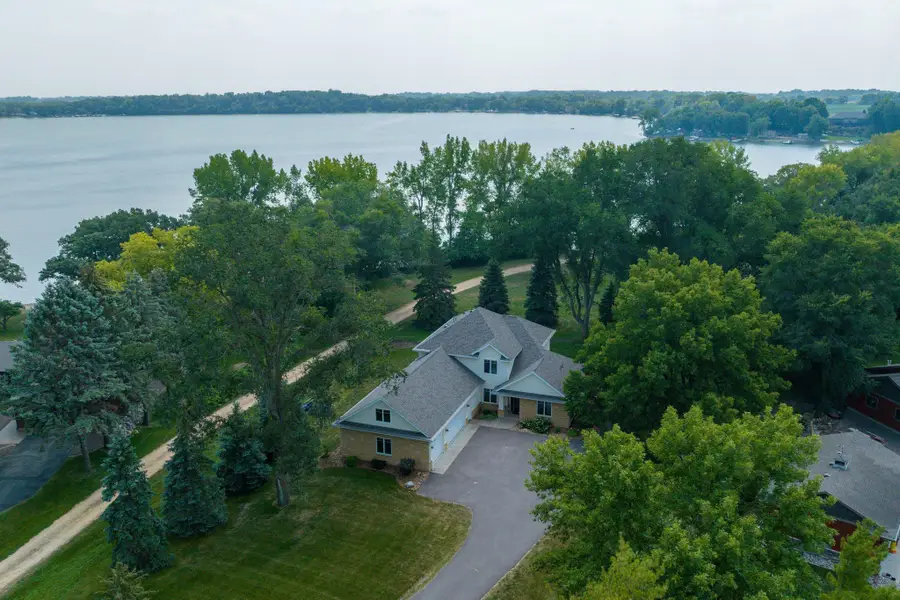 6206 Shamrock Drive, Madison Lake, MN 56063 - #3