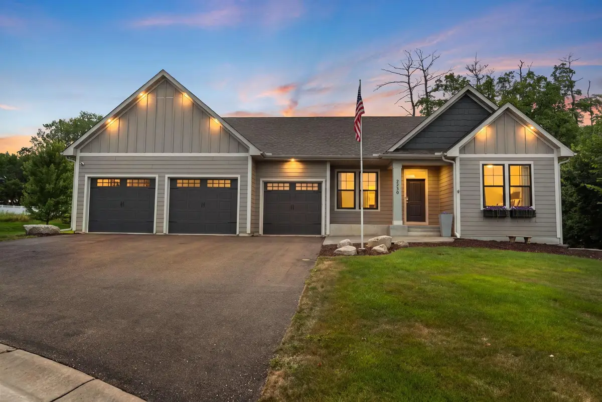 2230 Bentz Court, Chanhassen, MN 55317 - #1