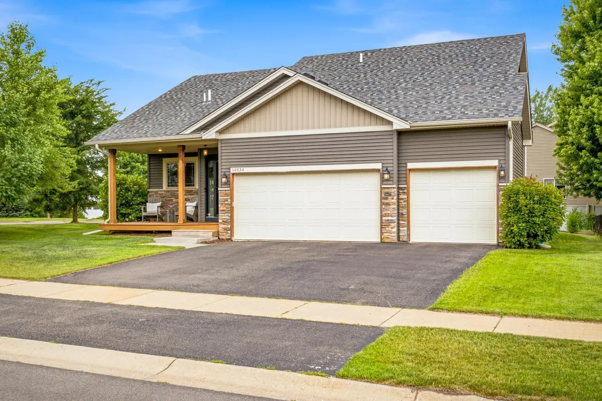 14834 Peridot Street Nw, Ramsey, MN 55303 - #1