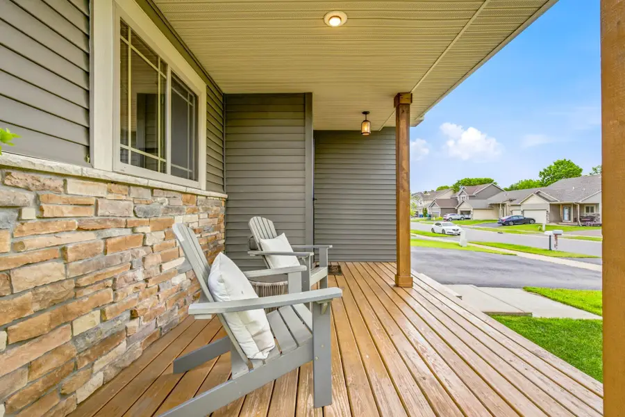 14834 Peridot Street Nw, Ramsey, MN 55303 - #3
