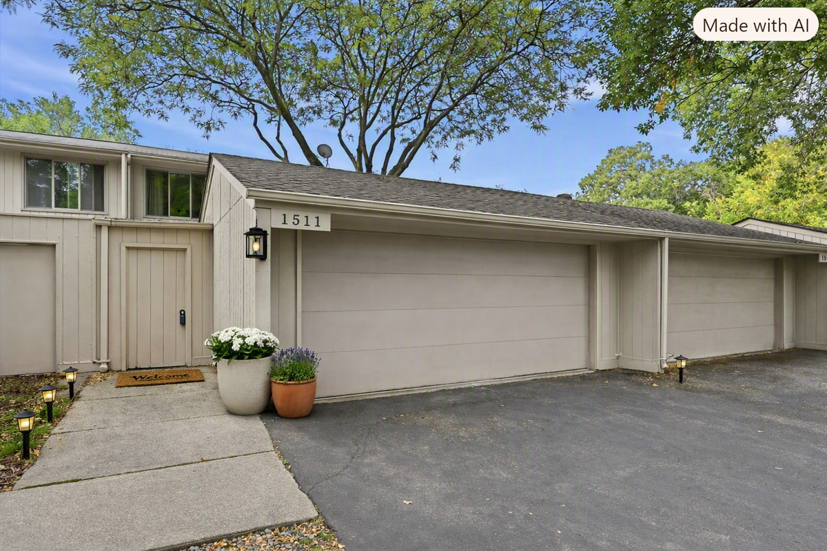 1511 Black Oaks Place N, Plymouth, MN 55447 - #1