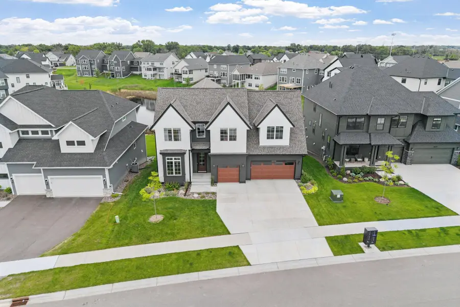 18239 102nd Place N, Maple Grove, MN 55311 - #3