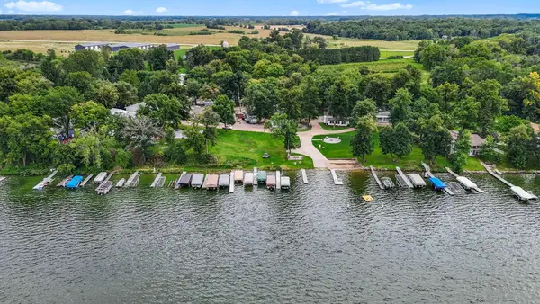 7870 Cottage #19 Lane Sw, Alexandria, MN 56308