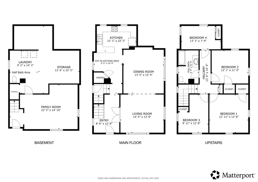 112 7th Avenue S, Moorhead, MN 56560 - #2