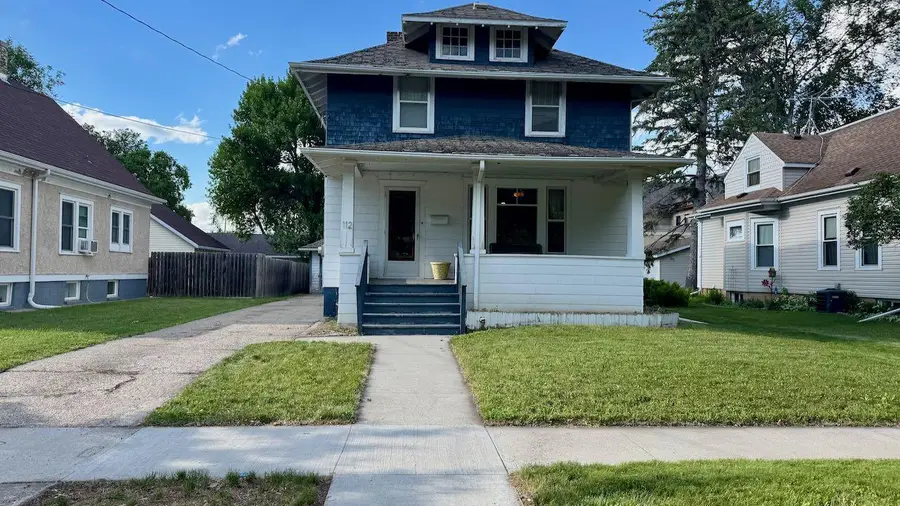112 7th Avenue S, Moorhead, MN 56560 - #3