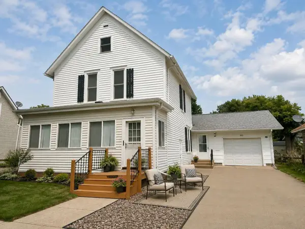 302 W Marshall Street, Marshall, MN 56258