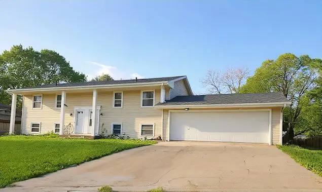 8129 Yates Avenue N, Brooklyn Park, MN 55443 - #1