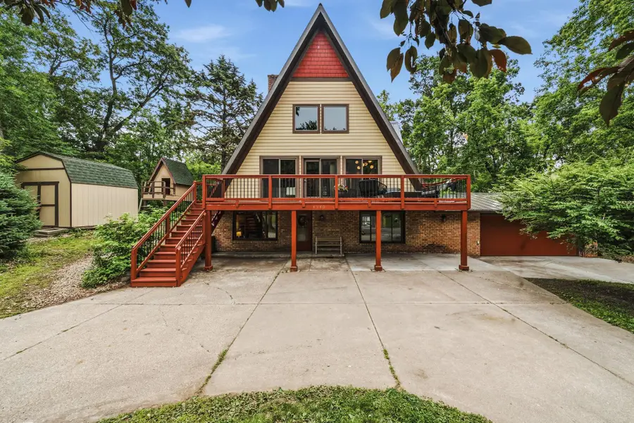 4540 Wood Duck Drive, Vadnais Heights, MN 55127 - #2