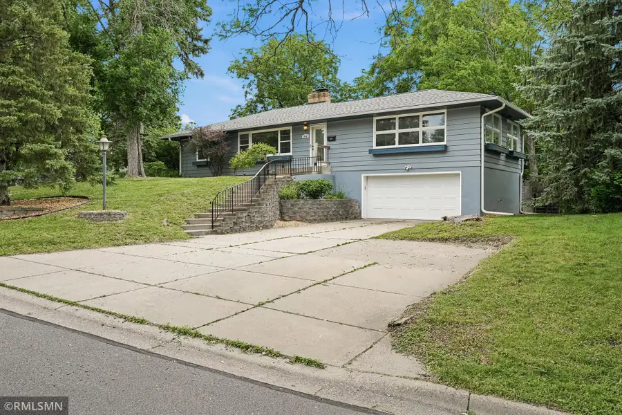 3101 Armour Terrace, Saint Anthony, MN 55418 - #2