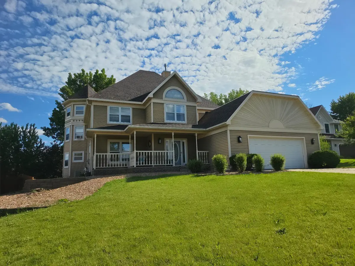 1851 22nd Avenue Ne, Rochester, MN 55906 - #1