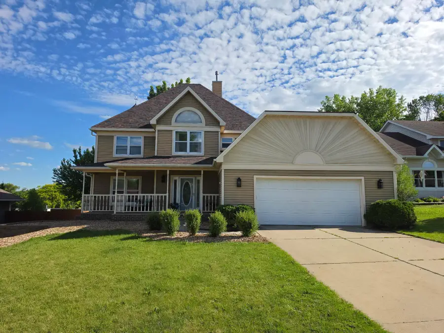 1851 22nd Avenue Ne, Rochester, MN 55906 - #2