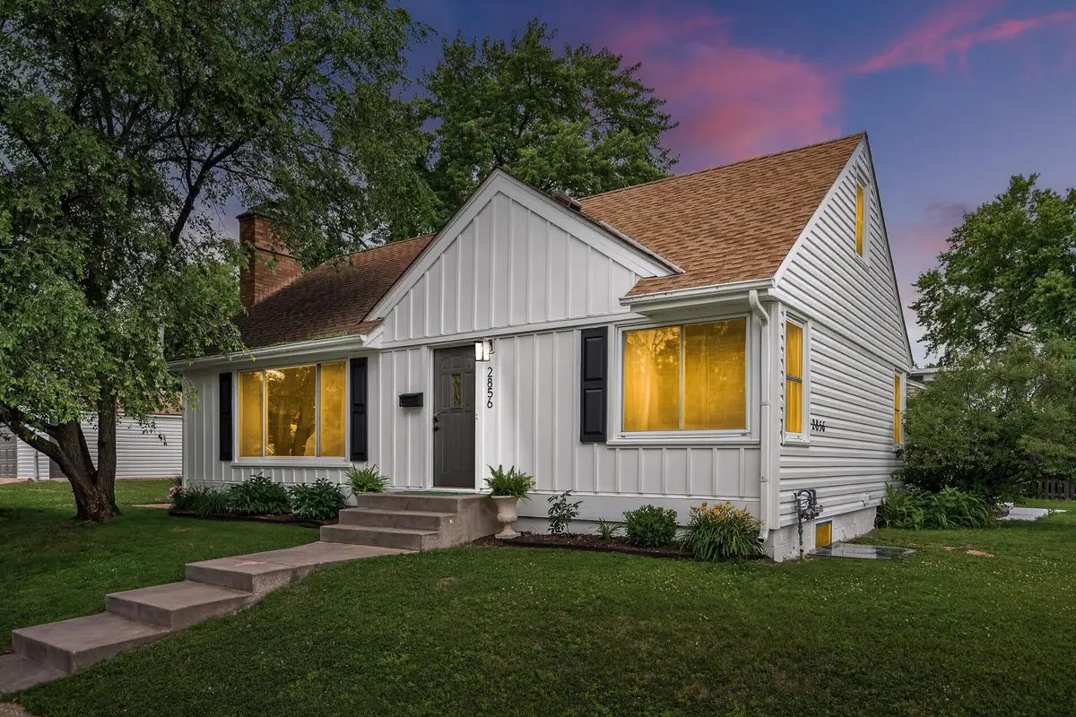 2856 Brunswick Avenue S, Saint Louis Park, MN 55416 - #1