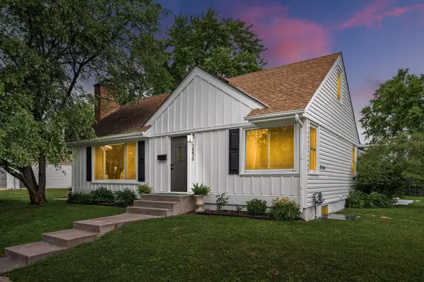 2856 Brunswick Avenue S, Saint Louis Park, MN 55416