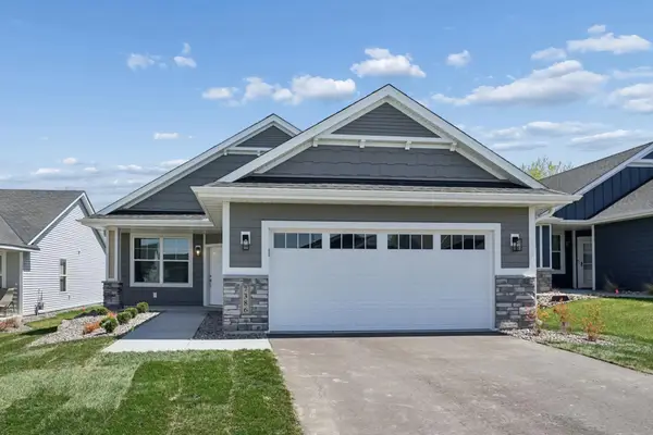 7386 Kahl Circle Ne, Otsego, MN 55301