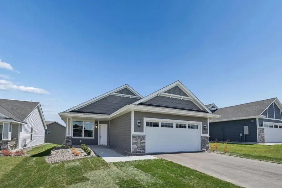 7386 Kahl Circle Ne, Otsego, MN 55301 - #2
