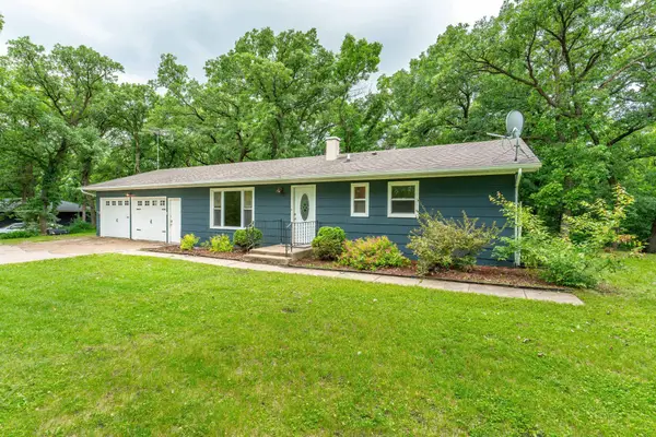 23256 Rus Dic Circle, Fergus Falls, MN 56537