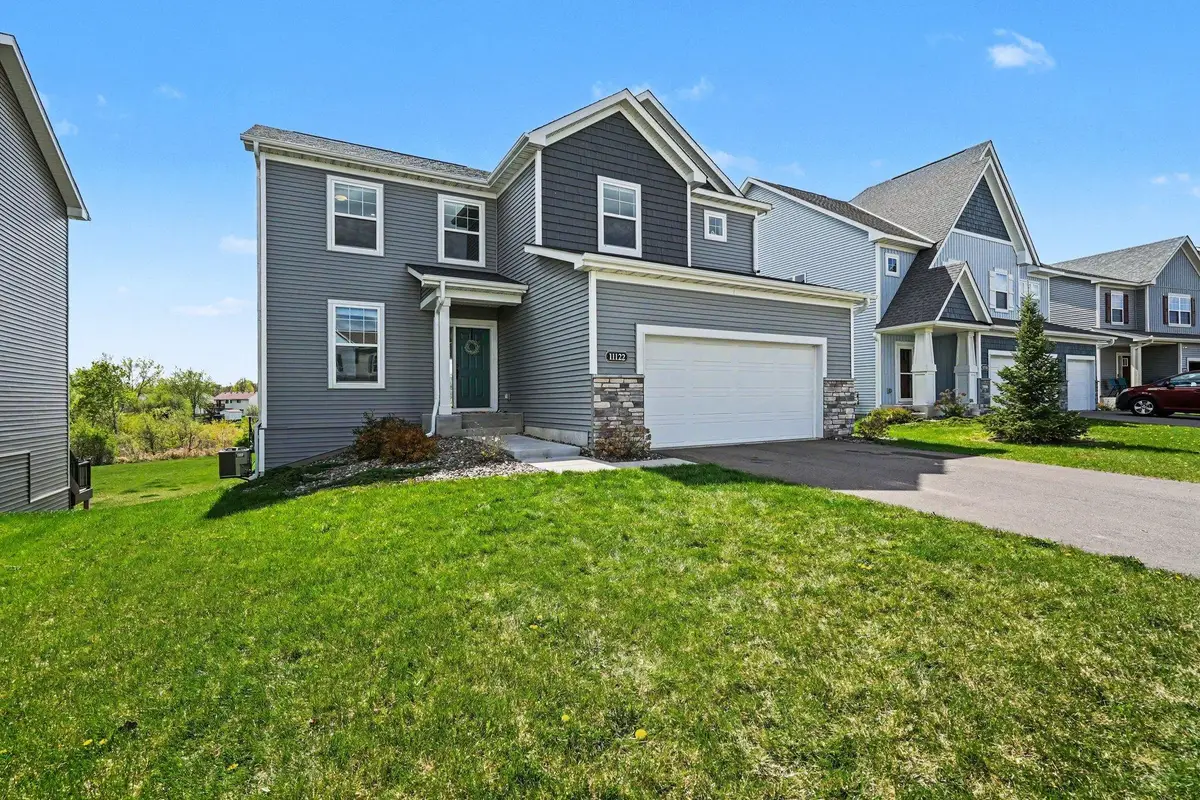 11122 Polk Street Ne, Blaine, MN 55434 - #1