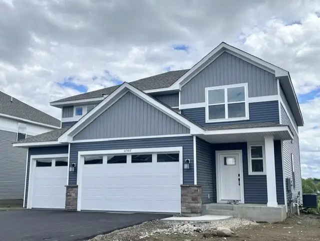 11587 72nd Street Ne, Otsego, MN 55301 - #1