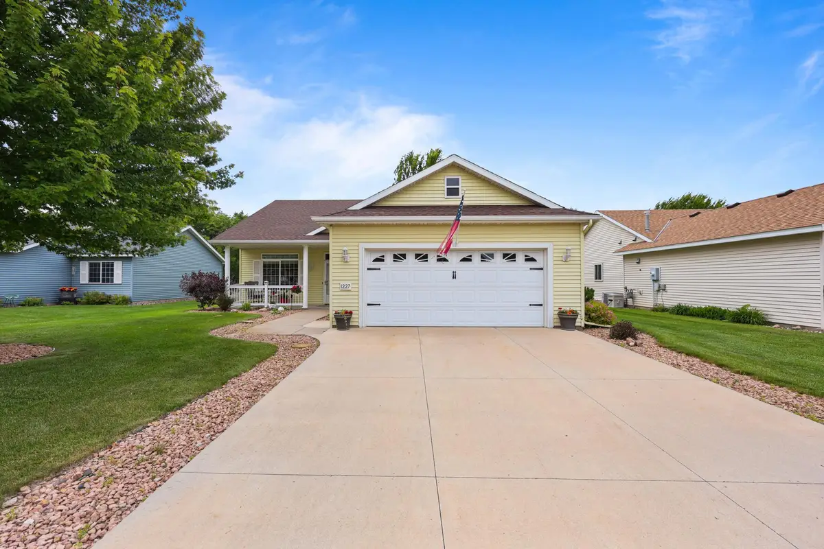 1227 Willow Pond Drive, Waite Park, MN 56387 - #1