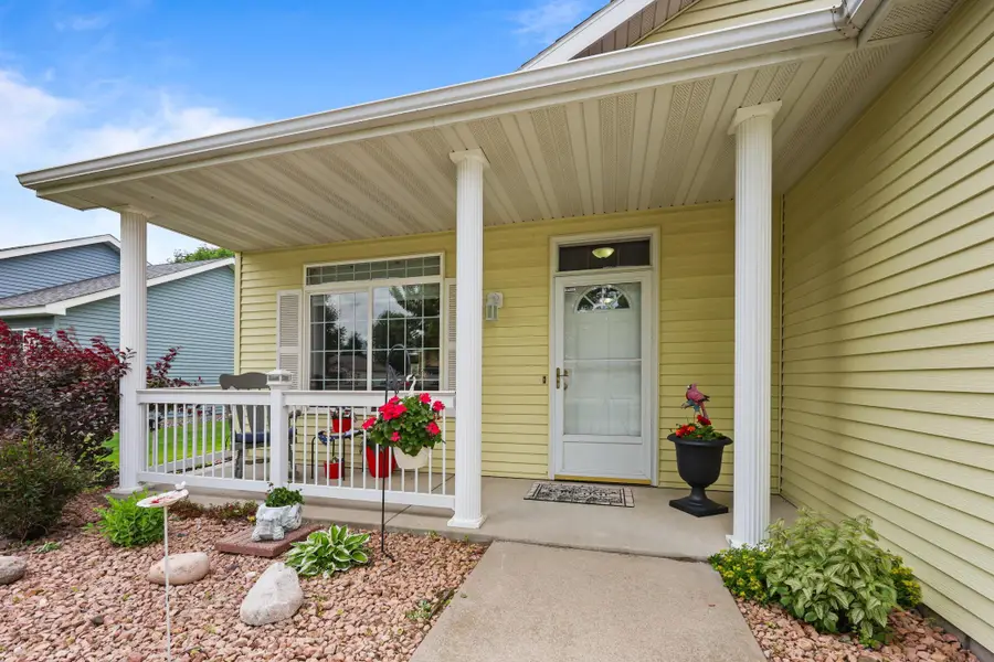1227 Willow Pond Drive, Waite Park, MN 56387 - #3
