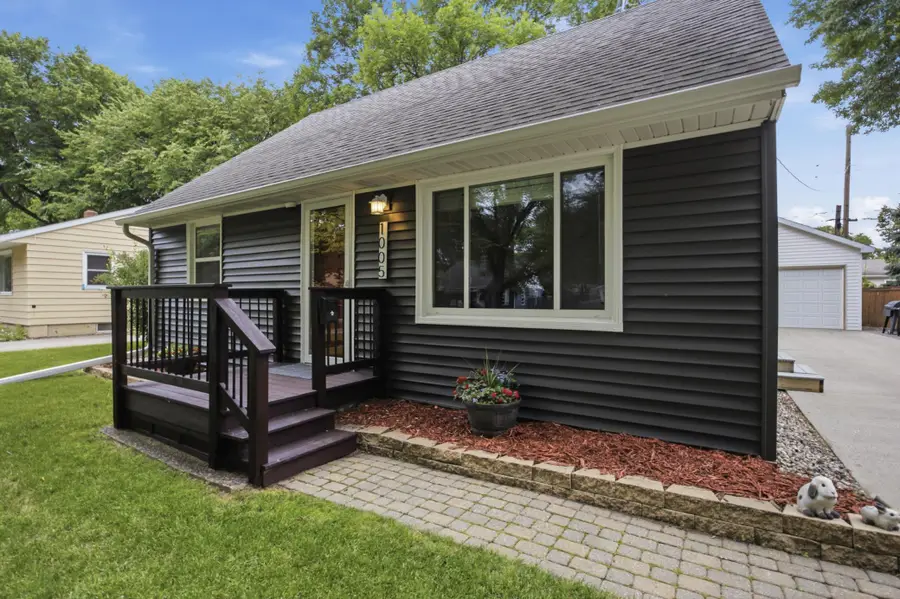 1005 20th Street S, Fargo, ND 58103 - #3