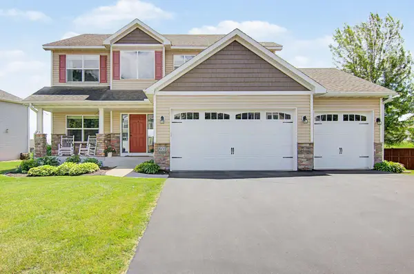 801 Yellowstone Trail, Waconia, MN 55387