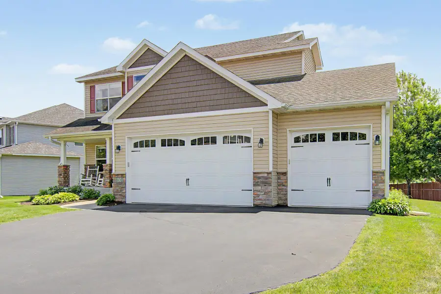 801 Yellowstone Trail, Waconia, MN 55387 - #3