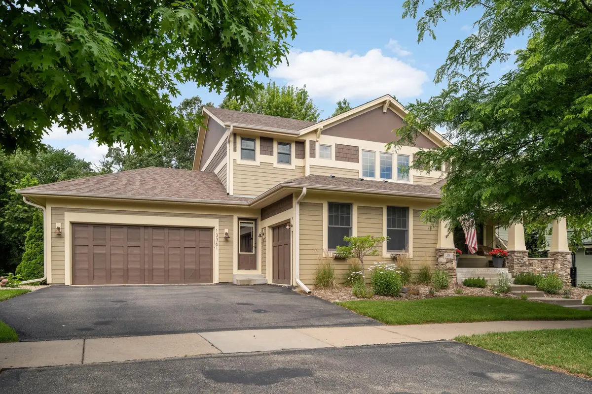 13361 Couchtown Court, Rosemount, MN 55068 - #1
