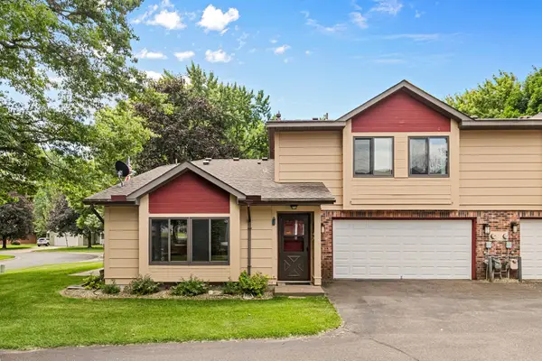 9 Shady Way #A, Circle Pines, MN 55014