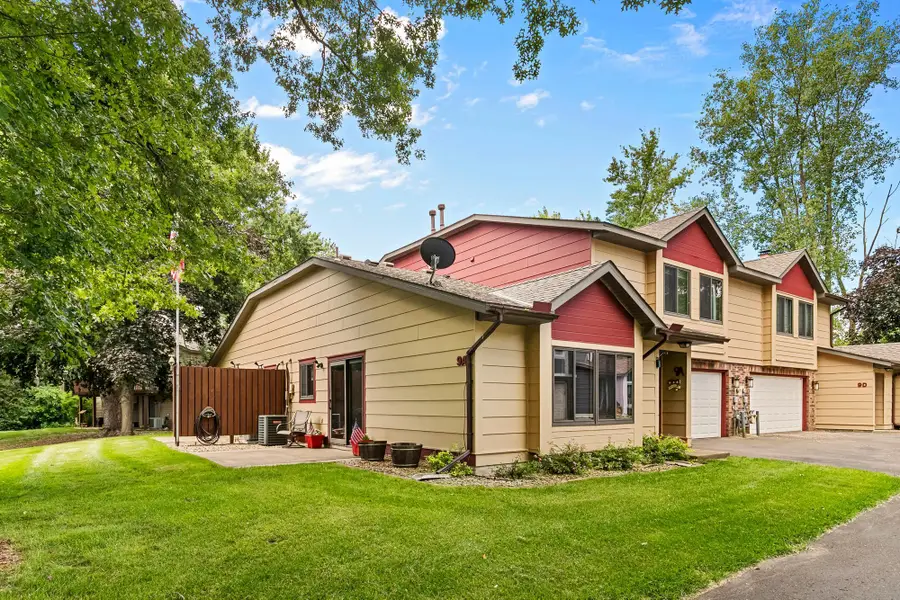 9 Shady Way #A, Circle Pines, MN 55014 - #3