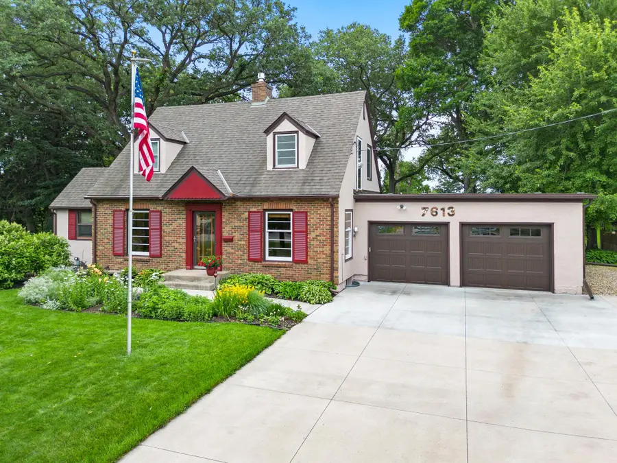7613 49th Avenue N, New Hope, MN 55428 - #2