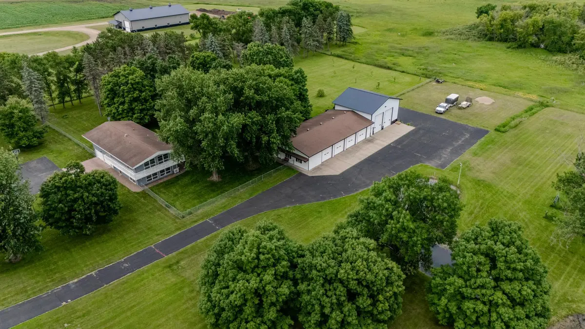 12456 10th Avenue, Swanville, MN 56382 - #1