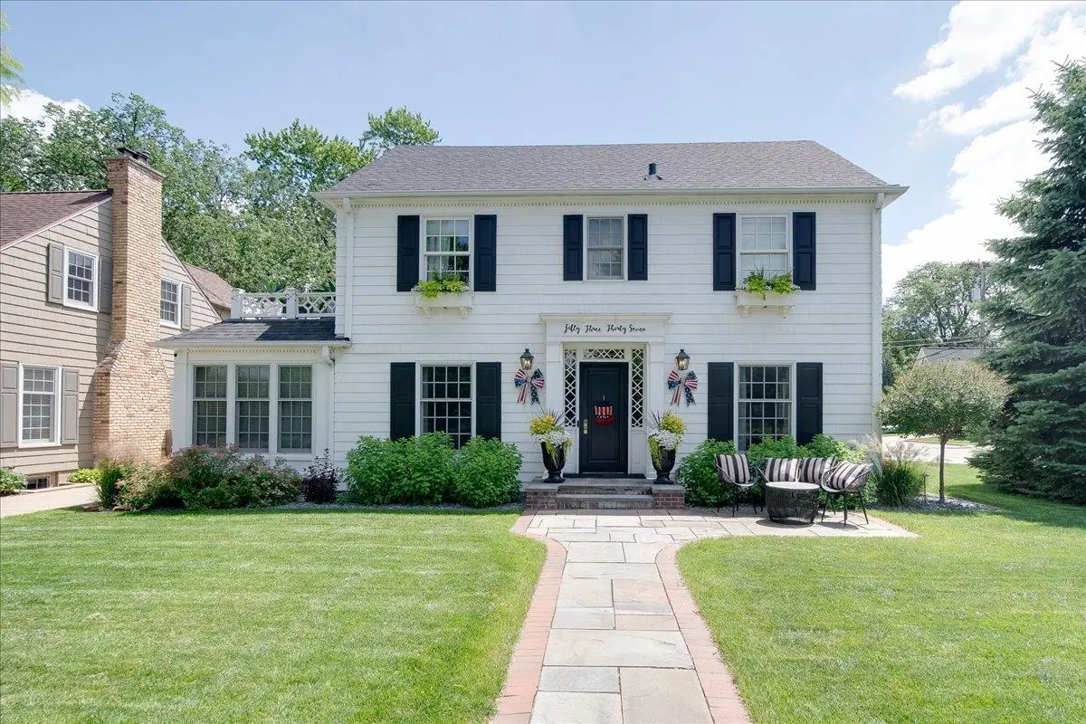 5337 Wooddale Avenue, Edina, MN 55424 - #1