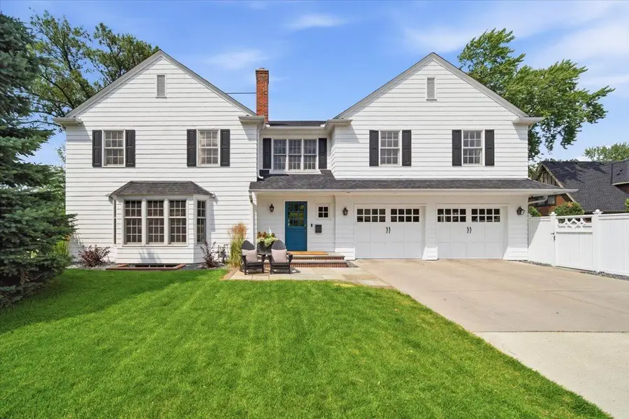 5337 Wooddale Avenue, Edina, MN 55424 - #2