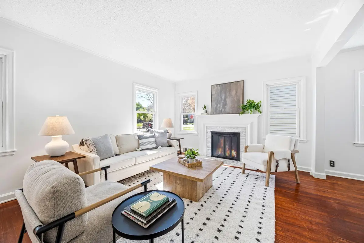 4211 Russell Avenue N, Minneapolis, MN 55412 - #1