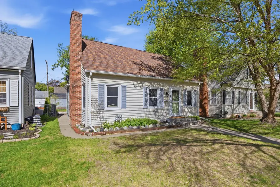 4211 Russell Avenue N, Minneapolis, MN 55412 - #3