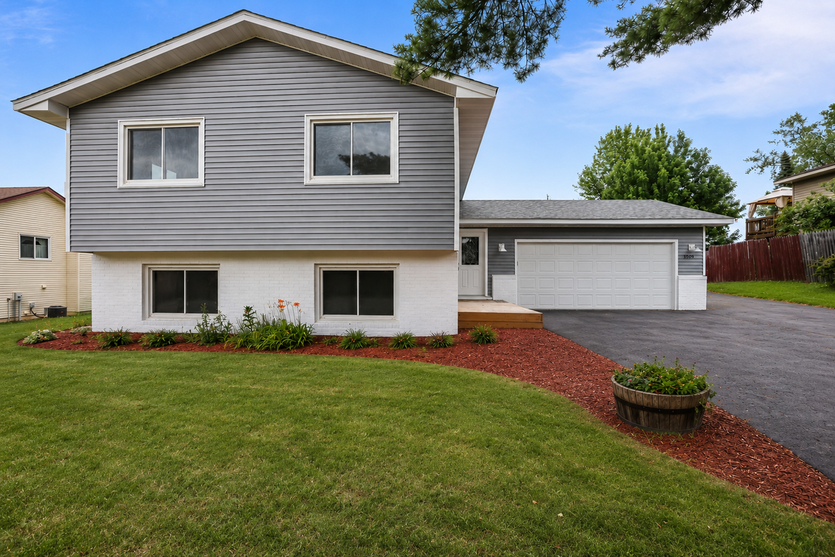 1599 Lancaster Lane, Eagan, MN 55122 - #1