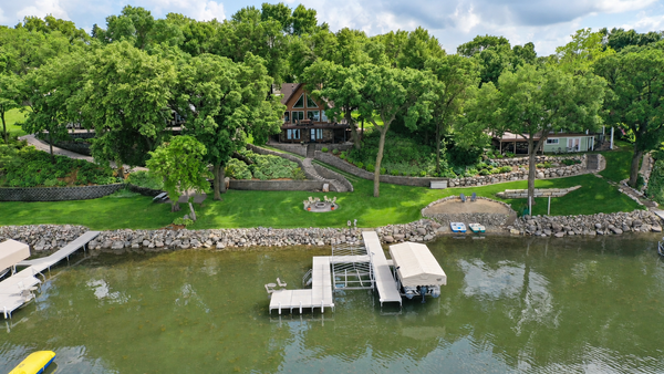 21554 275th Avenue, Starbuck, MN 56381